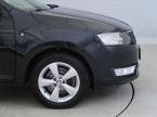Škoda Rapid - fotka číslo 14