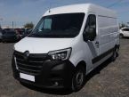 Renault Master - fotka číslo 1