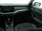 Škoda Octavia - fotka číslo 7