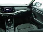 Škoda Octavia - fotka číslo 7