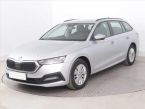 Škoda Octavia - fotka číslo 1
