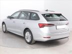 Škoda Octavia - fotka číslo 3