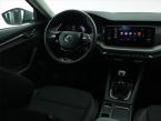 Škoda Octavia - fotka číslo 6