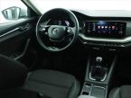Škoda Octavia - fotka číslo 6