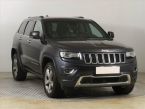 Jeep Grand Cherokee - fotka číslo 0