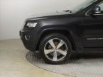 Jeep Grand Cherokee - fotka číslo 14