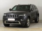 Jeep Grand Cherokee - fotka číslo 1