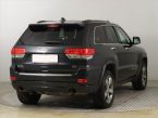 Jeep Grand Cherokee - fotka číslo 4