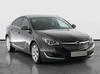 Opel Insignia - fotka číslo 0