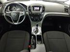 Opel Insignia - fotka číslo 7