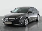 Opel Insignia - fotka číslo 1