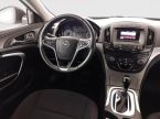 Opel Insignia - fotka číslo 6