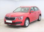 Škoda Kamiq - fotka číslo 1