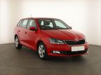 Škoda Fabia - fotka číslo 0