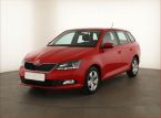 Škoda Fabia - fotka číslo 1