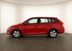 Škoda Fabia - fotka číslo 2