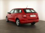 Škoda Fabia - fotka číslo 3
