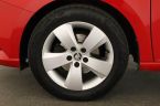 Škoda Fabia - fotka číslo 11