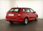 Škoda Fabia - fotka číslo 4