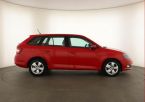 Škoda Fabia - fotka číslo 5