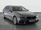 BMW Řada 5 - fotka číslo 0