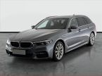BMW Řada 5 - fotka číslo 1