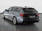 BMW Řada 5 - fotka číslo 3