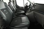 Ford Tourneo - fotka číslo 6