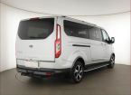 Ford Tourneo - fotka číslo 4