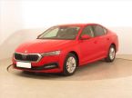 Škoda Octavia - fotka číslo 1