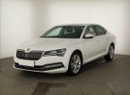 Škoda Superb - fotka číslo 1