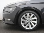 Škoda Superb - fotka číslo 14