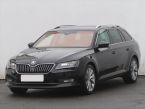 Škoda Superb - fotka číslo 1