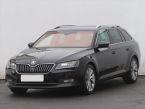Škoda Superb - fotka číslo 1