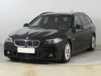 BMW Řada 5 - fotka číslo 1