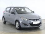 Hyundai i20 - fotka číslo 0