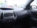 Hyundai i20 - fotka číslo 7