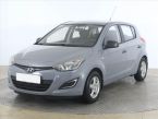 Hyundai i20 - fotka číslo 1