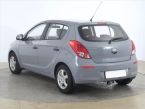 Hyundai i20 - fotka číslo 3