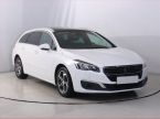 Peugeot 508 - fotka číslo 0
