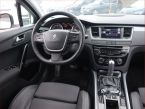 Peugeot 508 - fotka číslo 6