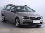 Škoda Octavia - fotka číslo 0