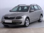 Škoda Octavia - fotka číslo 1