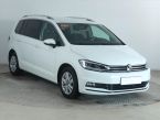Volkswagen Touran - fotka číslo 0