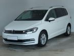 Volkswagen Touran - fotka číslo 1