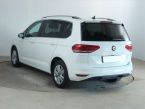 Volkswagen Touran - fotka číslo 3