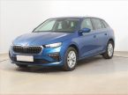 Škoda Scala - fotka číslo 1