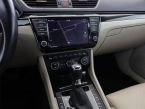 Škoda Superb - fotka číslo 9