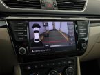 Škoda Superb - fotka číslo 12