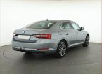 Škoda Superb - fotka číslo 4